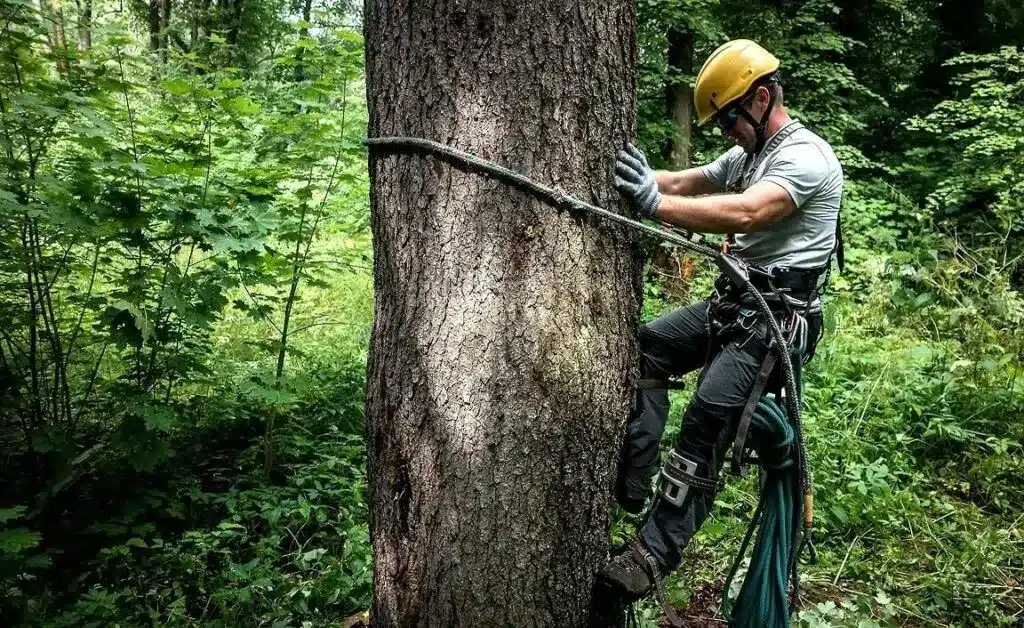 Best Tree Surgeons in Belfast