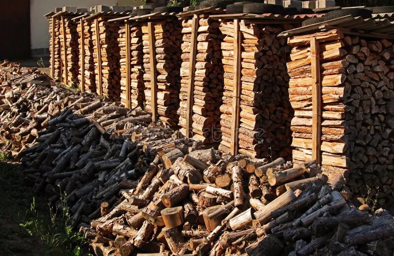 Firewood for Sale Coleraine