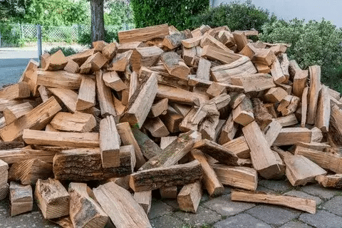 firewood